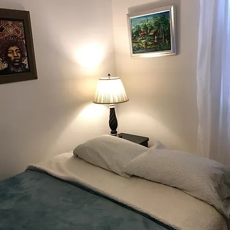 Private Comfortable