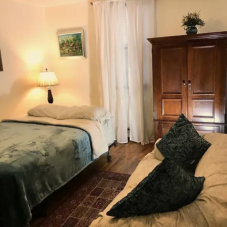 Private Comfortable