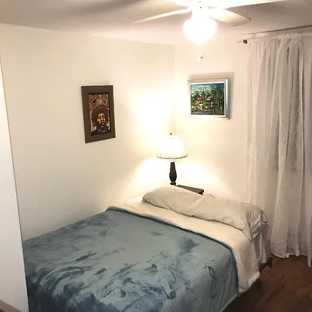 Homestay Private Comfortable