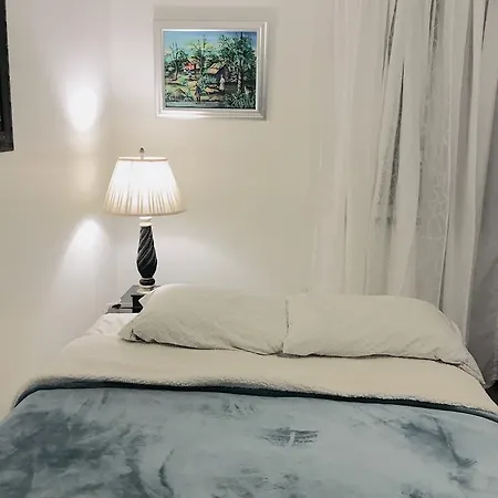 Private Comfortable