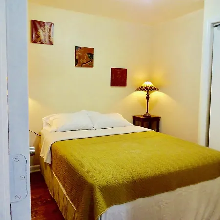 Cohost Homes Apartment