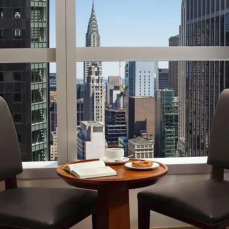 Millennium Broadway Times Square Hotel 4*