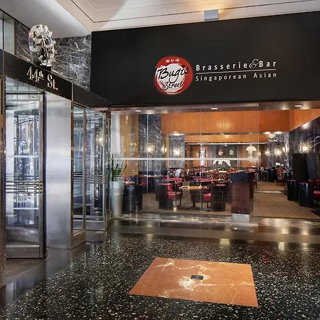 Millennium Broadway Times Square 4*