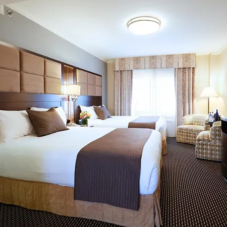 Hotel Excelsior New York