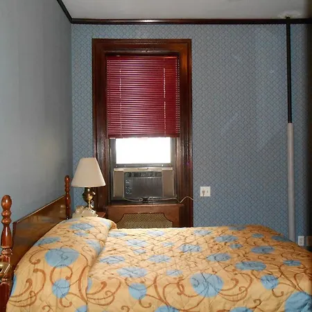 31 Extended Hotel