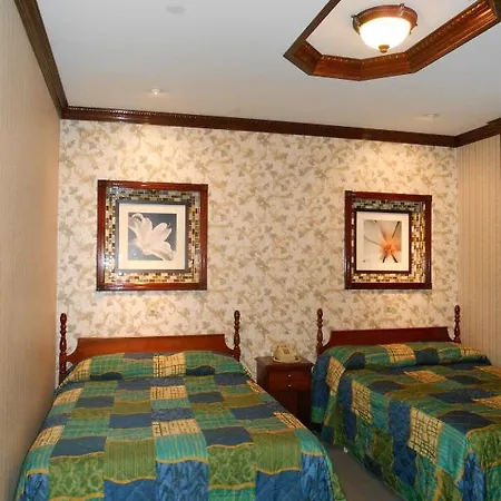 Hotel 31 Extended