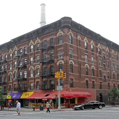 Apartment Upper East Side, 2 Bedroom, Close To Everything, Central Park, Metro, 5th Ave, Museums New York