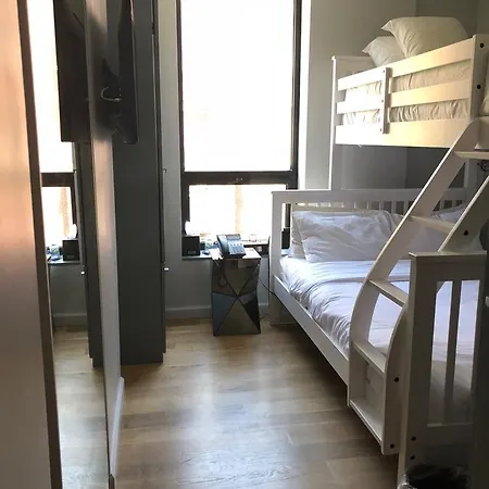 The Ridge Hotel 3*