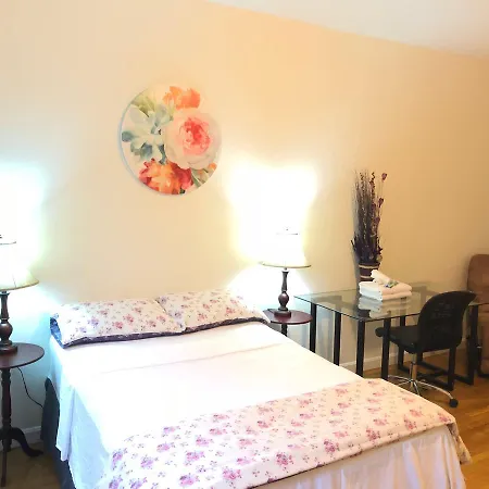 Cohost Homes Apartment *