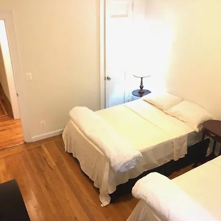 Apartment Cohost Homes New York
