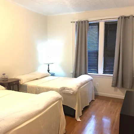 Cohost Homes Apartment New York