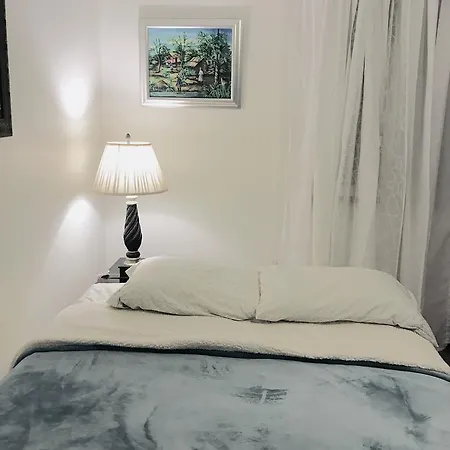 Private On Greene Apartment New York