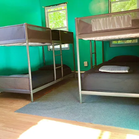 Funky Buddha Hostel New York
