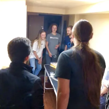 Hostel Funky Buddha New York