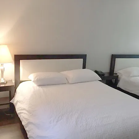 Apartment Manhattan Studio Apartment-times Square New York