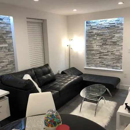 Homestay A-list Guest New York
