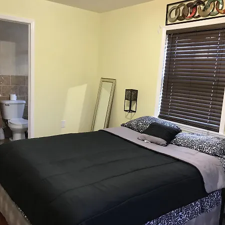 Apartment The Concierge *