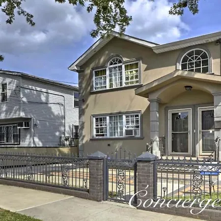 The Concierge Apartment *
