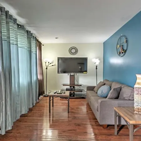Apartment The Concierge