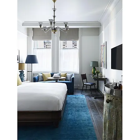 The Beekman, A Thompson Hotel, By Hyatt