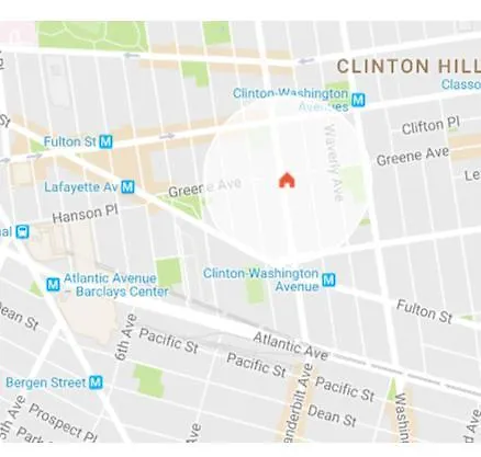 Onefinestay - Clinton Hill Private Homes Apartment *