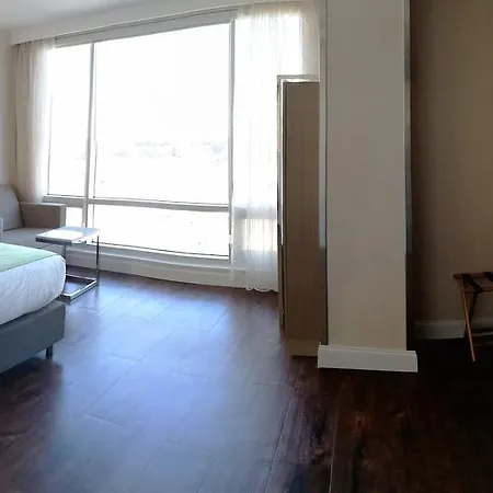 Wyndham Garden Fresh Meadows Flushing Hotel New York