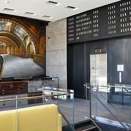 Z Nyc 3* New York