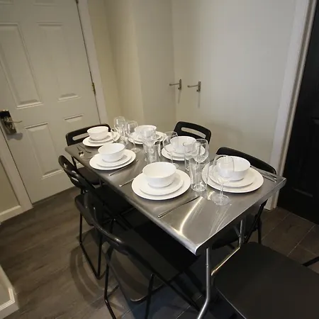 Apartment Modern Next To Times Square *