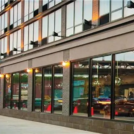 Z Nyc Hotel 3*
