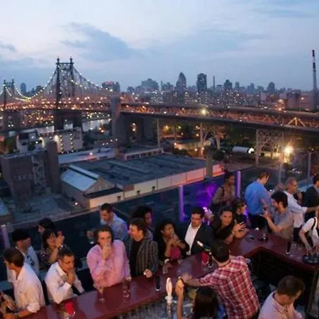 Z Nyc 3* New York