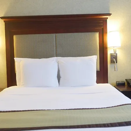 46 Times Square Hotel 3*