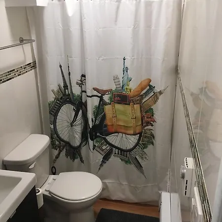 Be Local Chinatown Hostel New York