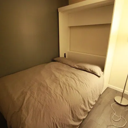Apartment Nice And Renovated Near Times Square *