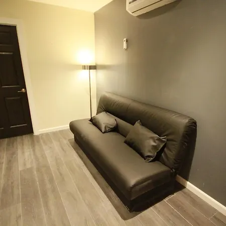 Apartment Nice And Renovated Near Times Square New York