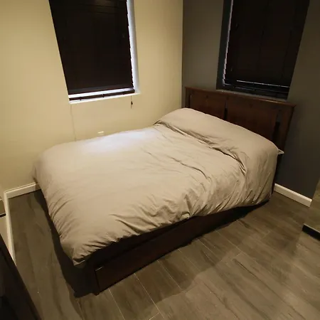 Apartment Nice And Renovated Near Times Square *