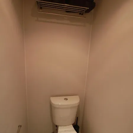 Apartment Nice And Renovated Near Times Square New York