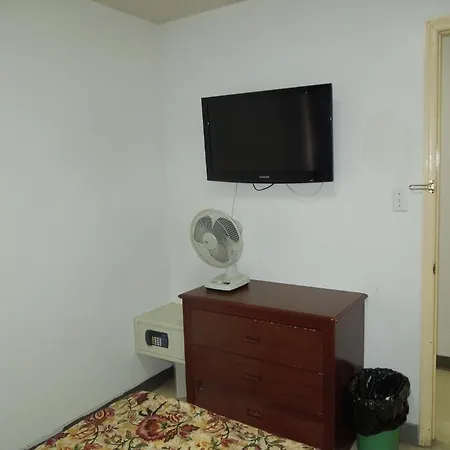 Hostel World