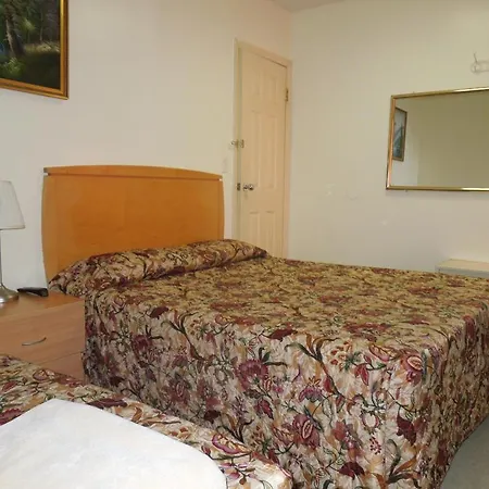 Hostel World New York
