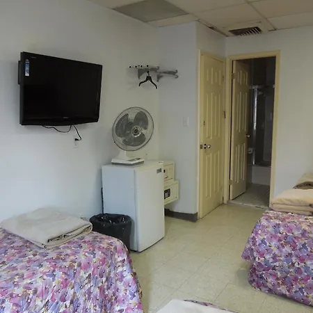 World Hostel