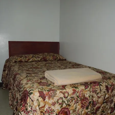 World Hostel New York