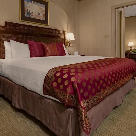 Casablanca By Library Collection Hotel 4*