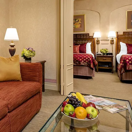 Hotel Casablanca By Library Collection 4*