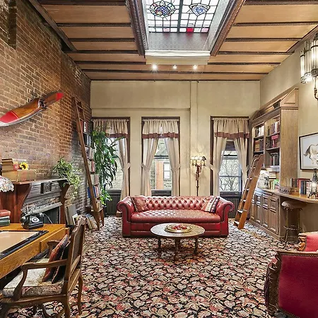 City Guest house New York