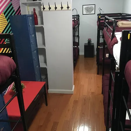 Hostel Be Local Chinatown *