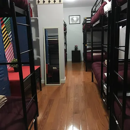 Hostel Be Local Chinatown