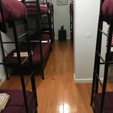 Hostel Be Local Chinatown New York