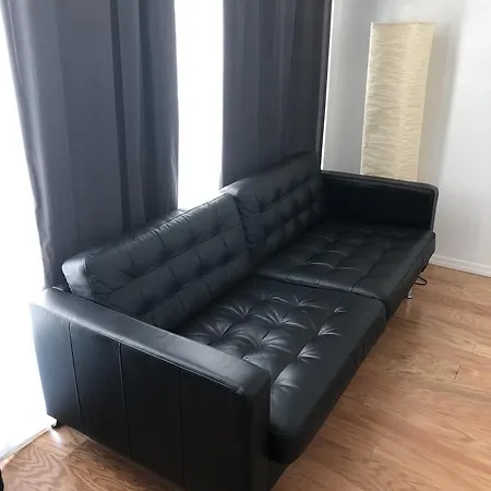 Ocean Block Bed & Breakfast *