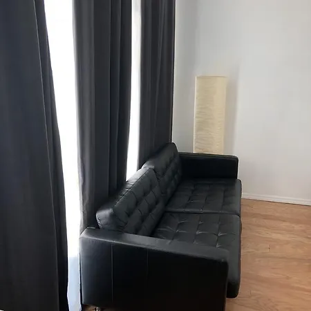 Bed & Breakfast Ocean Block