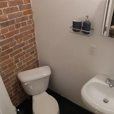 Apartment Midtown Manhattan