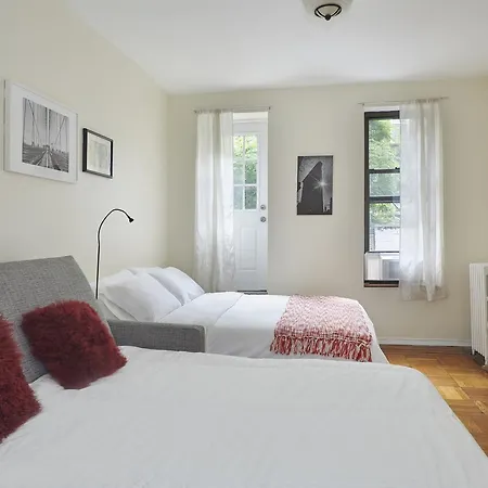Heart Of Midtown Apartment *